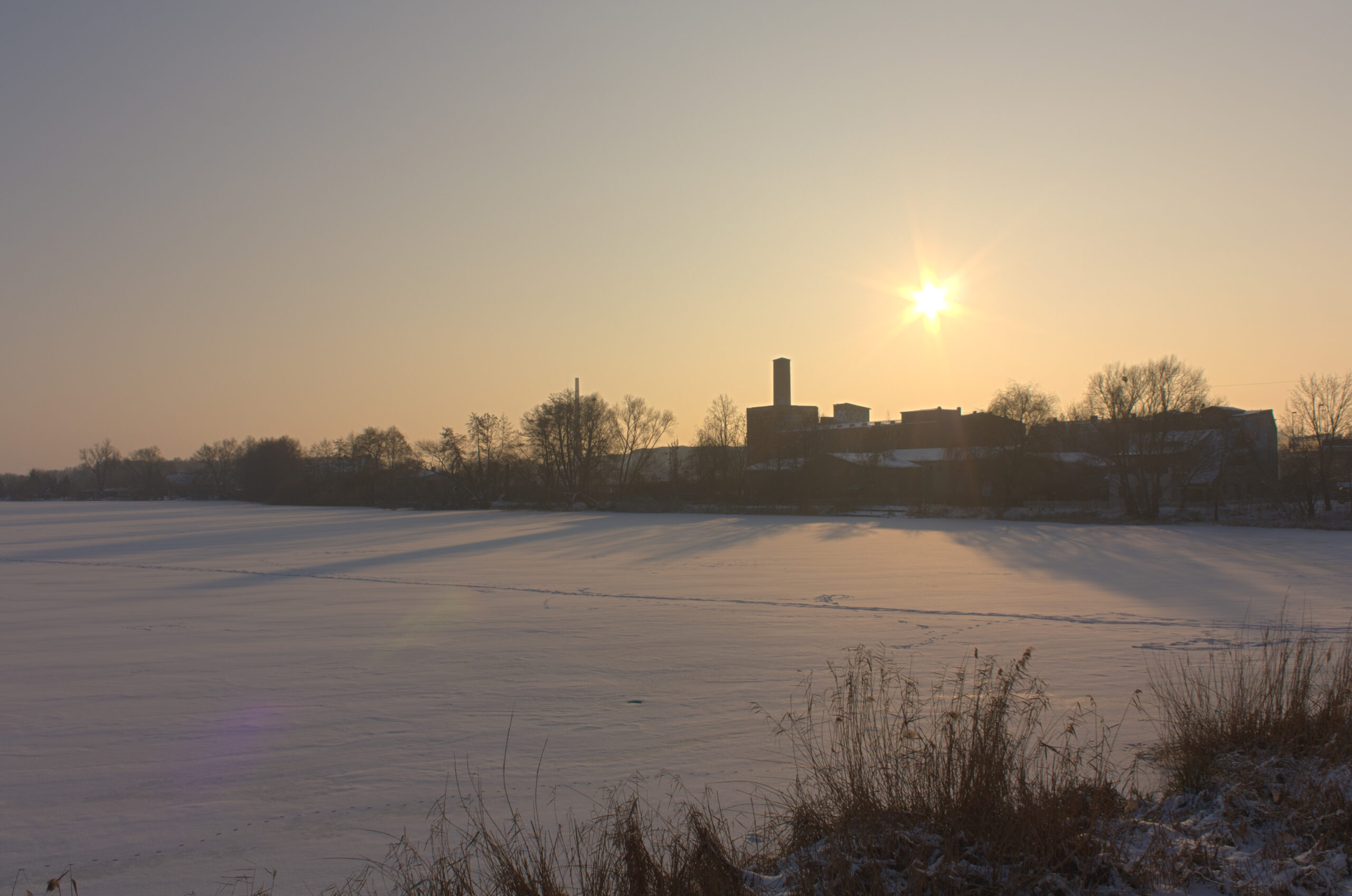 Winterferien