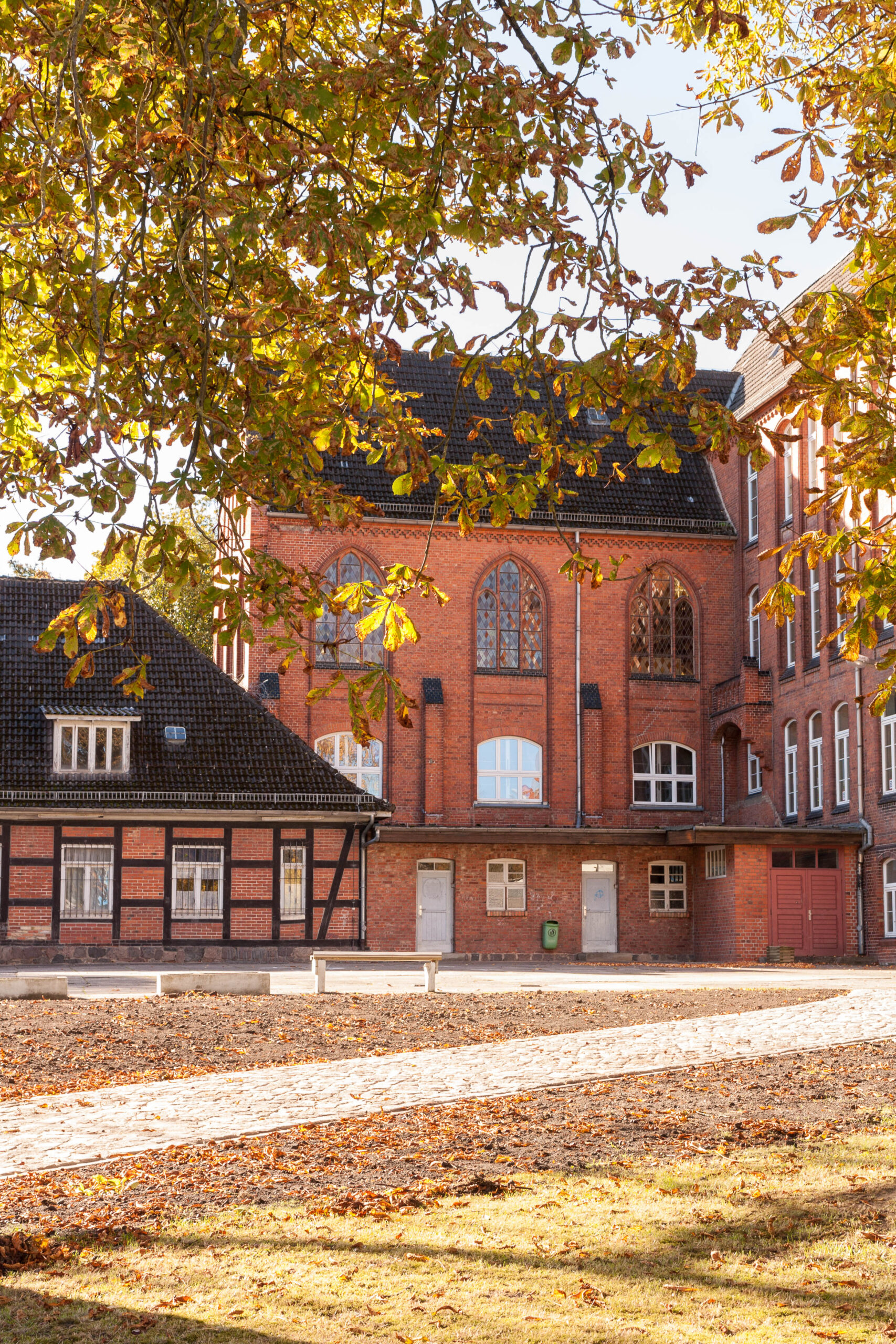 Herbstferien